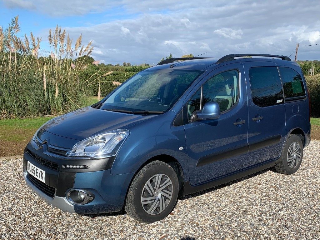 citroen multispace for sale