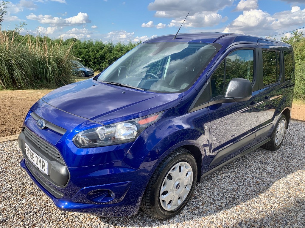 tourneo connect for sale