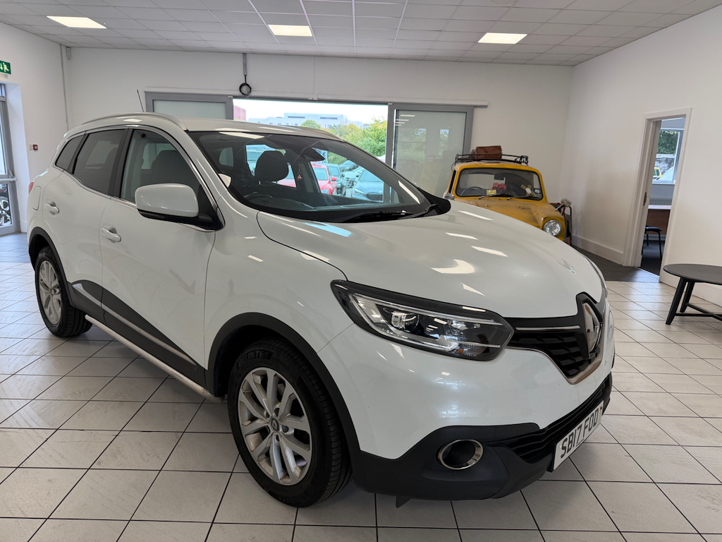 Renault Kadjar