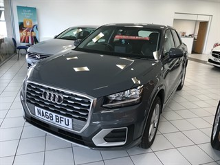 Audi Q2