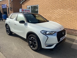 DS 3