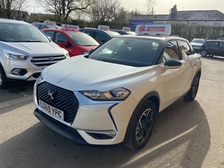 DS 3