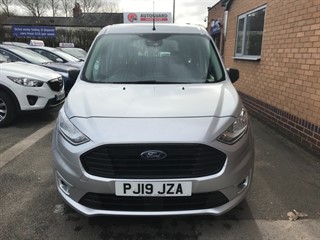 Ford Tourneo Connect