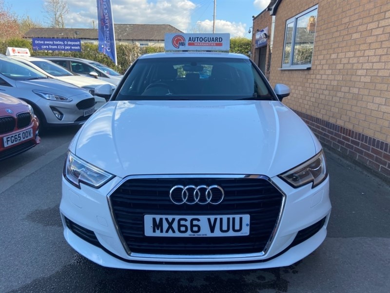 Used Vehicles in Chester Audi