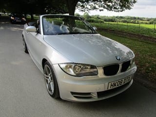 BMW 118i