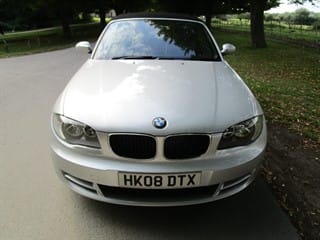 BMW 118i
