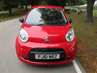 Citroen C1