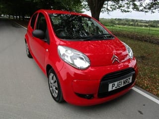 Citroen C1