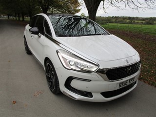 DS 5