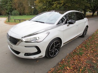 DS 5