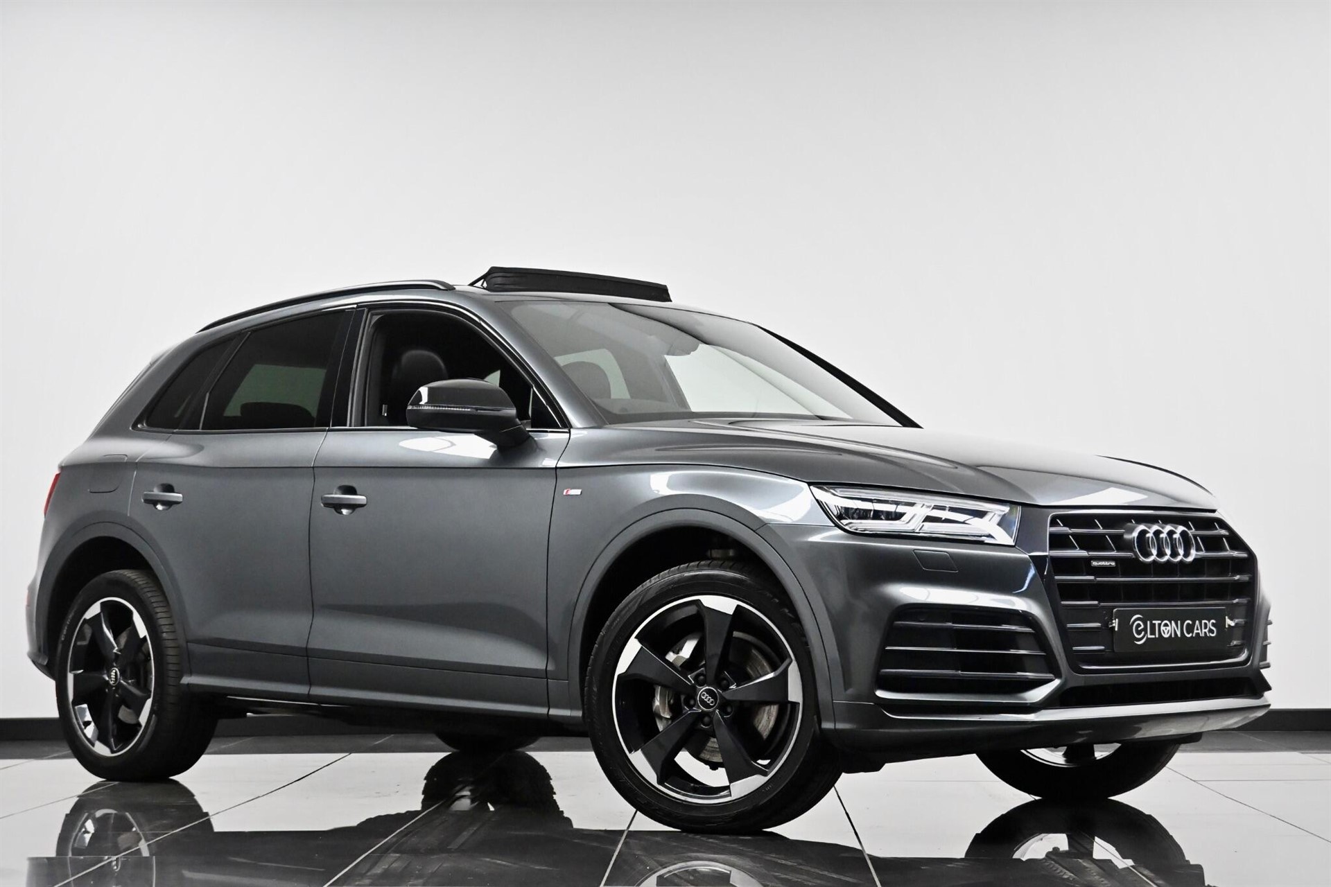 2019 Audi Q5
