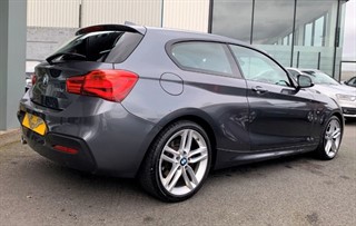 BMW 120d