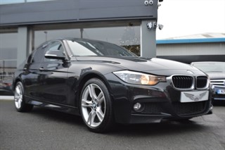 BMW 320i