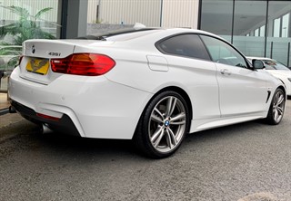 BMW 435i