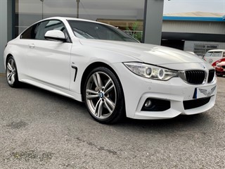 BMW 435i