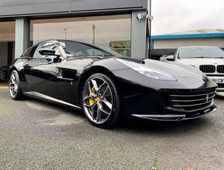 Ferrari GTC4Lusso