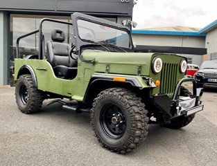 Mahindra Unlisted