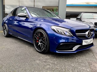 Mercedes Unlisted