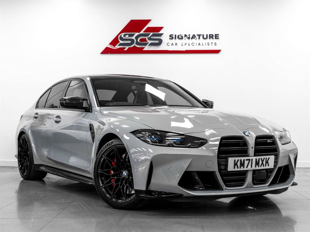 Bmw M3