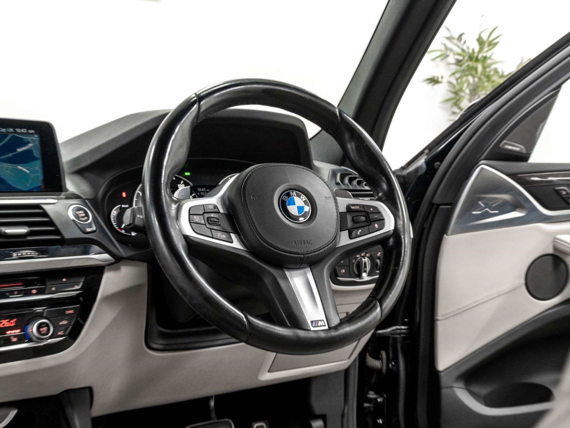 2019 BMW X3 thumbnail 20