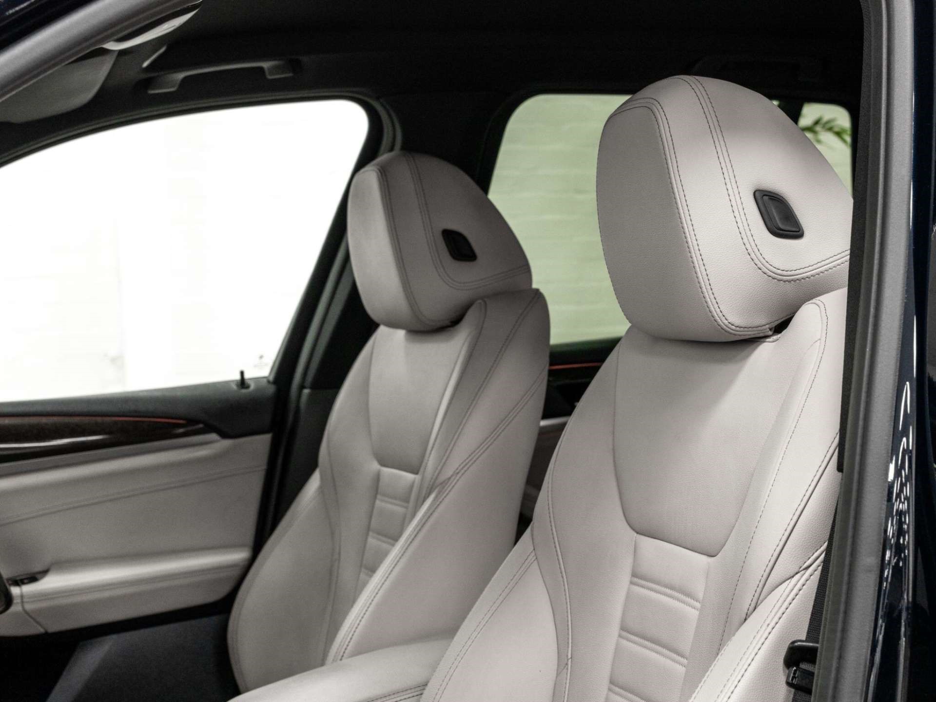 2019 BMW X3 thumbnail 22