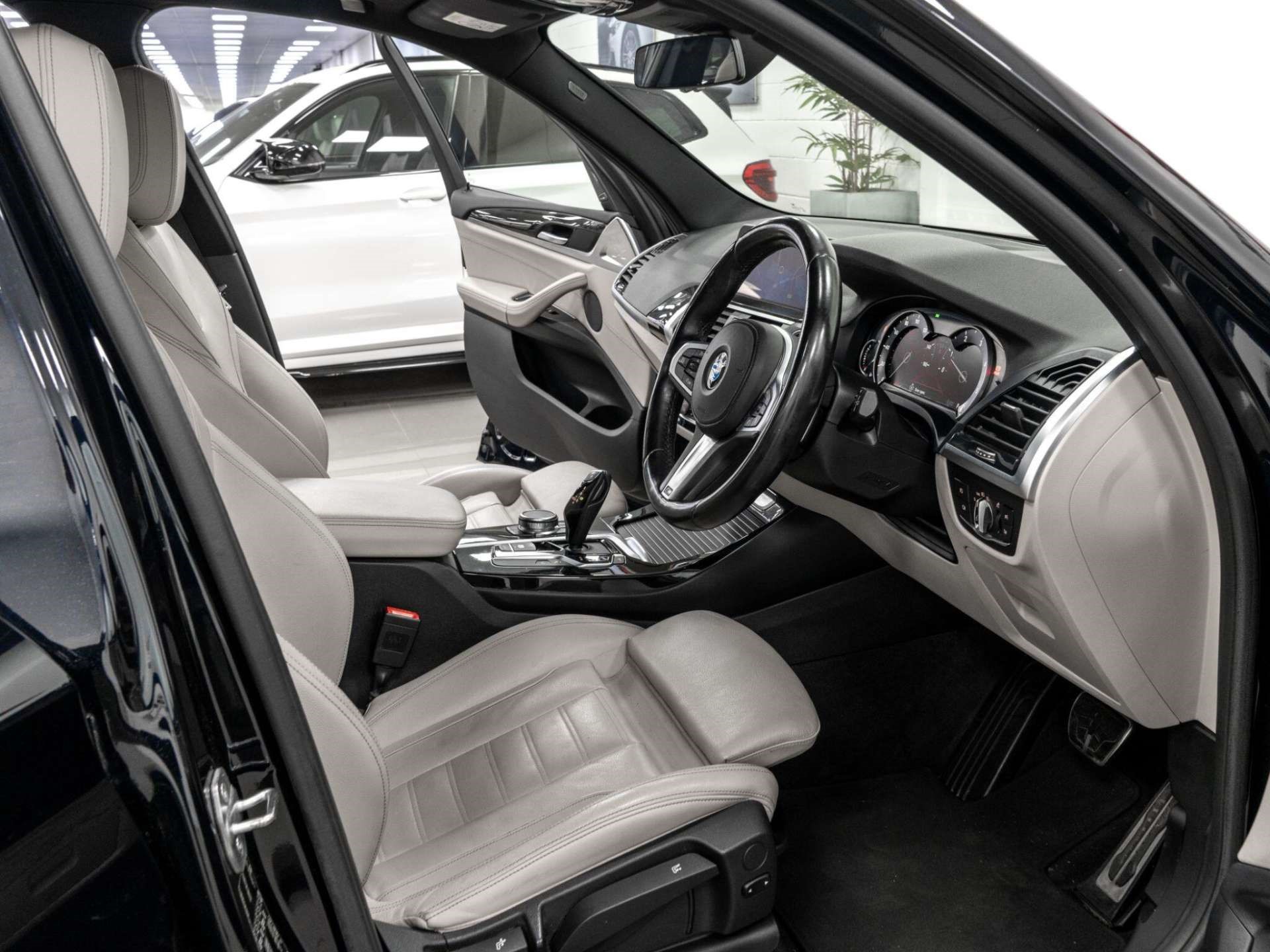 2019 BMW X3 thumbnail 15