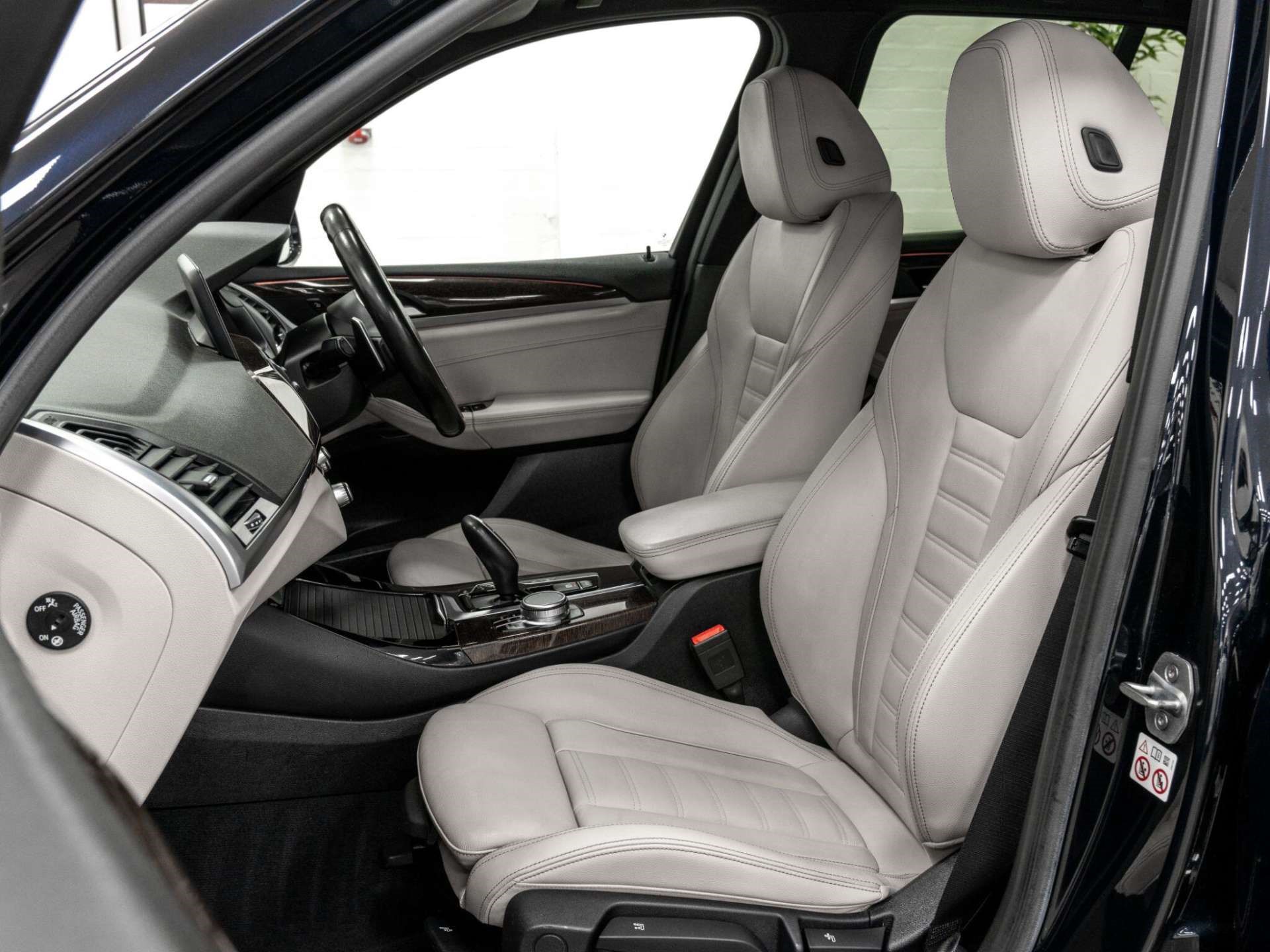 2019 BMW X3 thumbnail 21