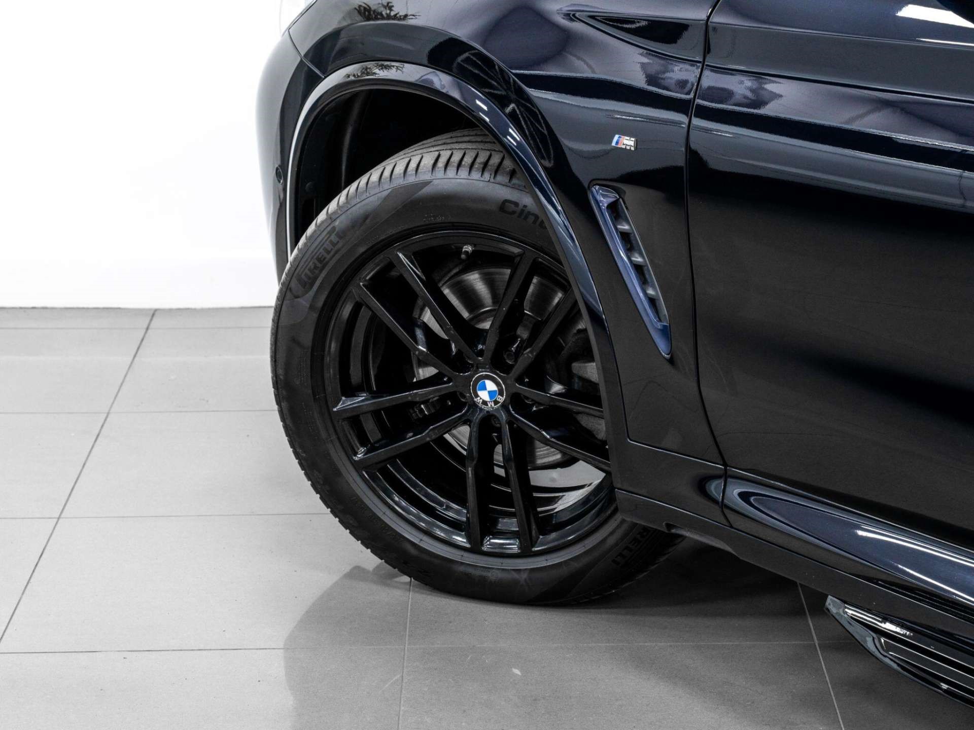 2019 BMW X3 thumbnail 13