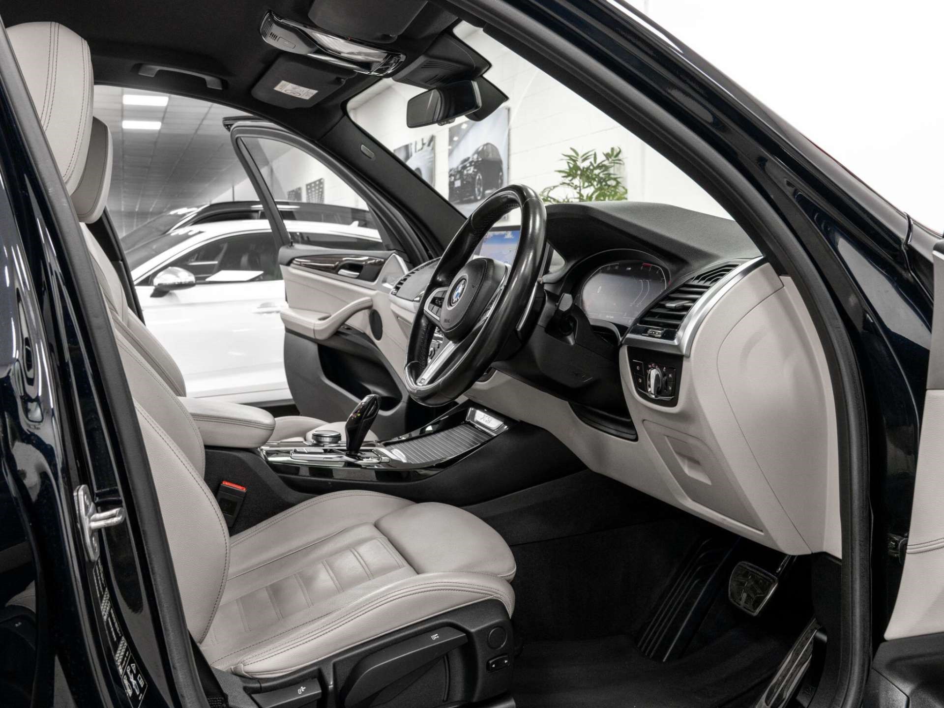 2019 BMW X3 thumbnail 15