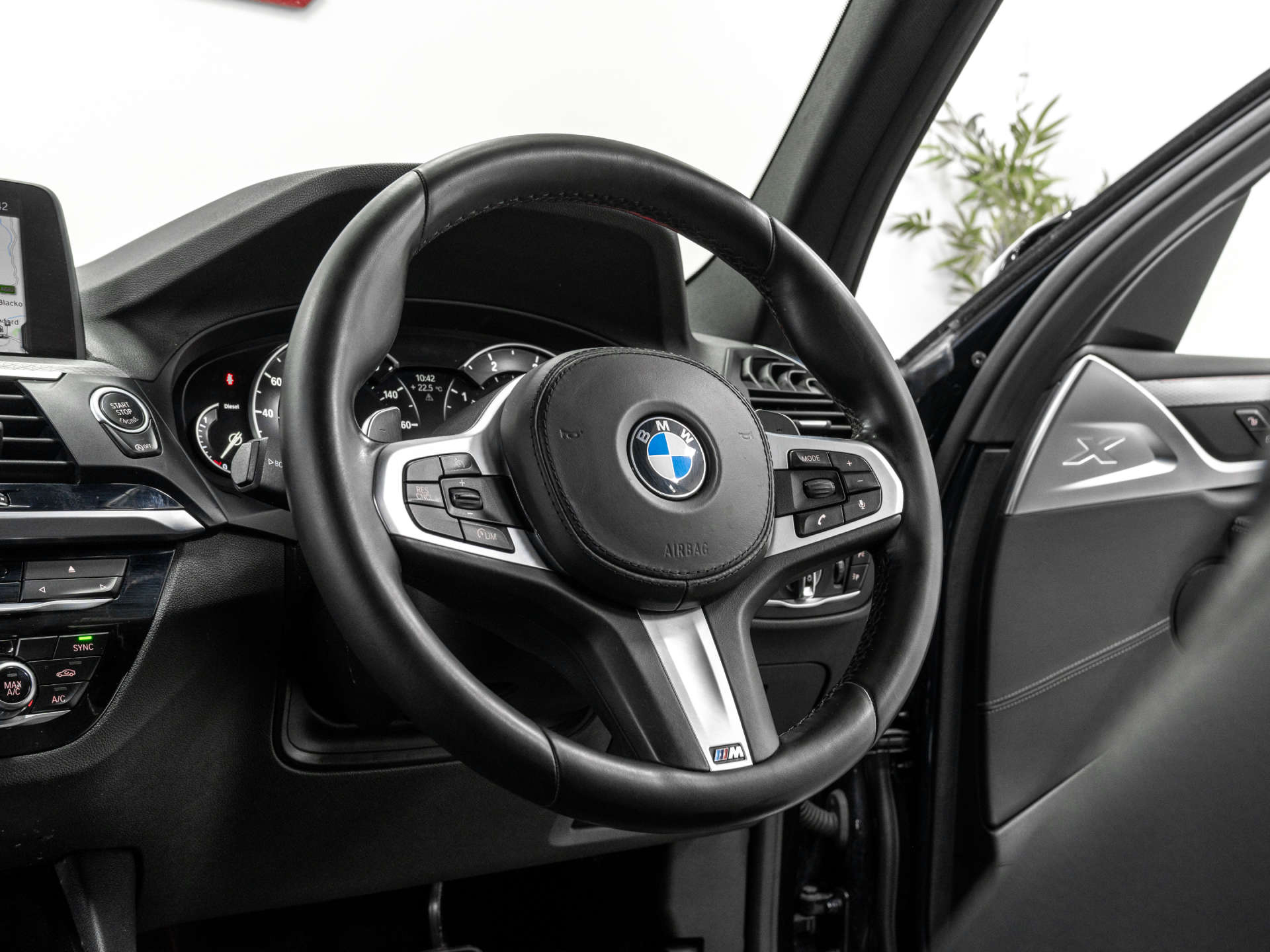 2019 BMW X3 thumbnail 20