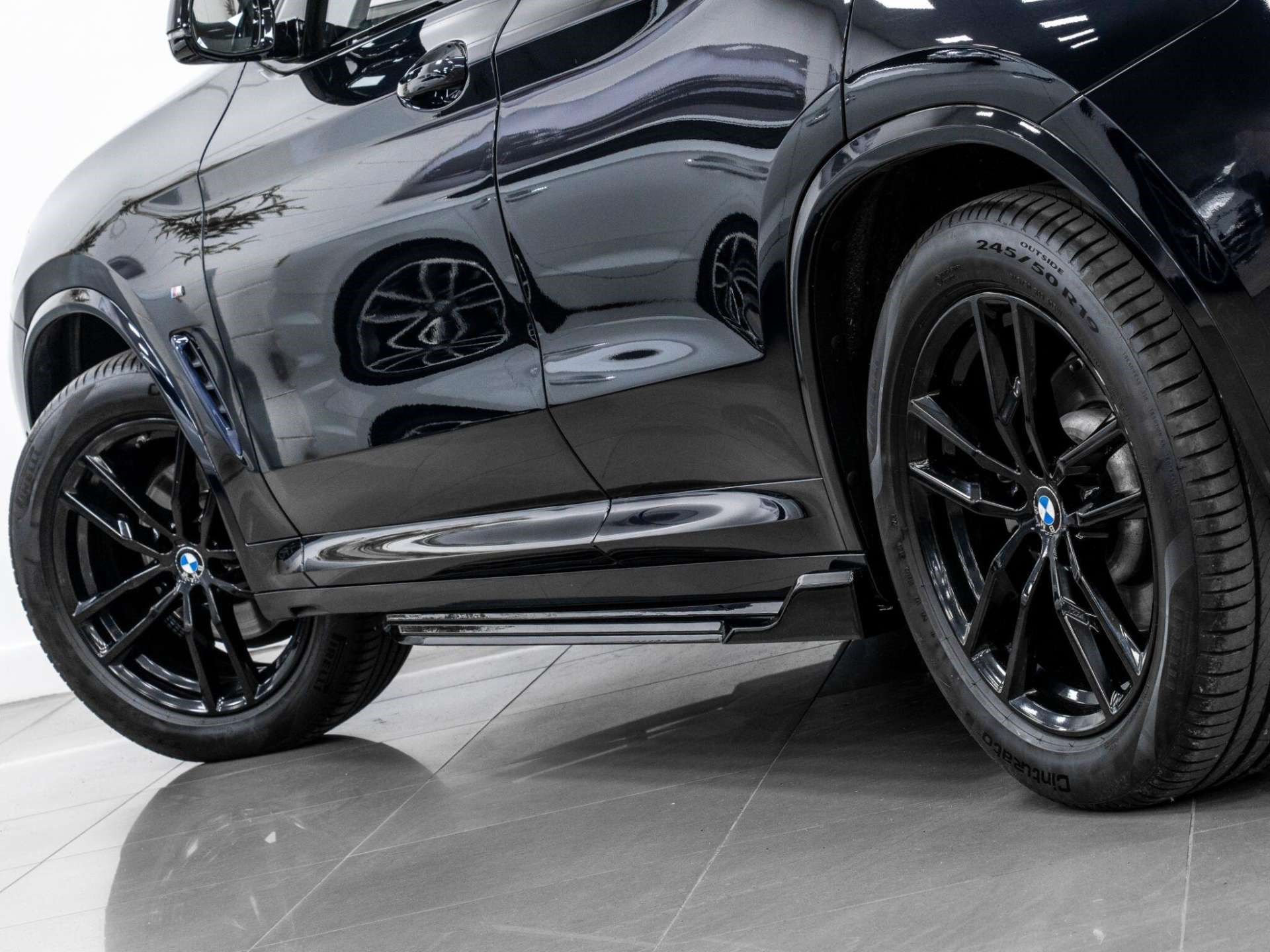 2019 BMW X3 thumbnail 12