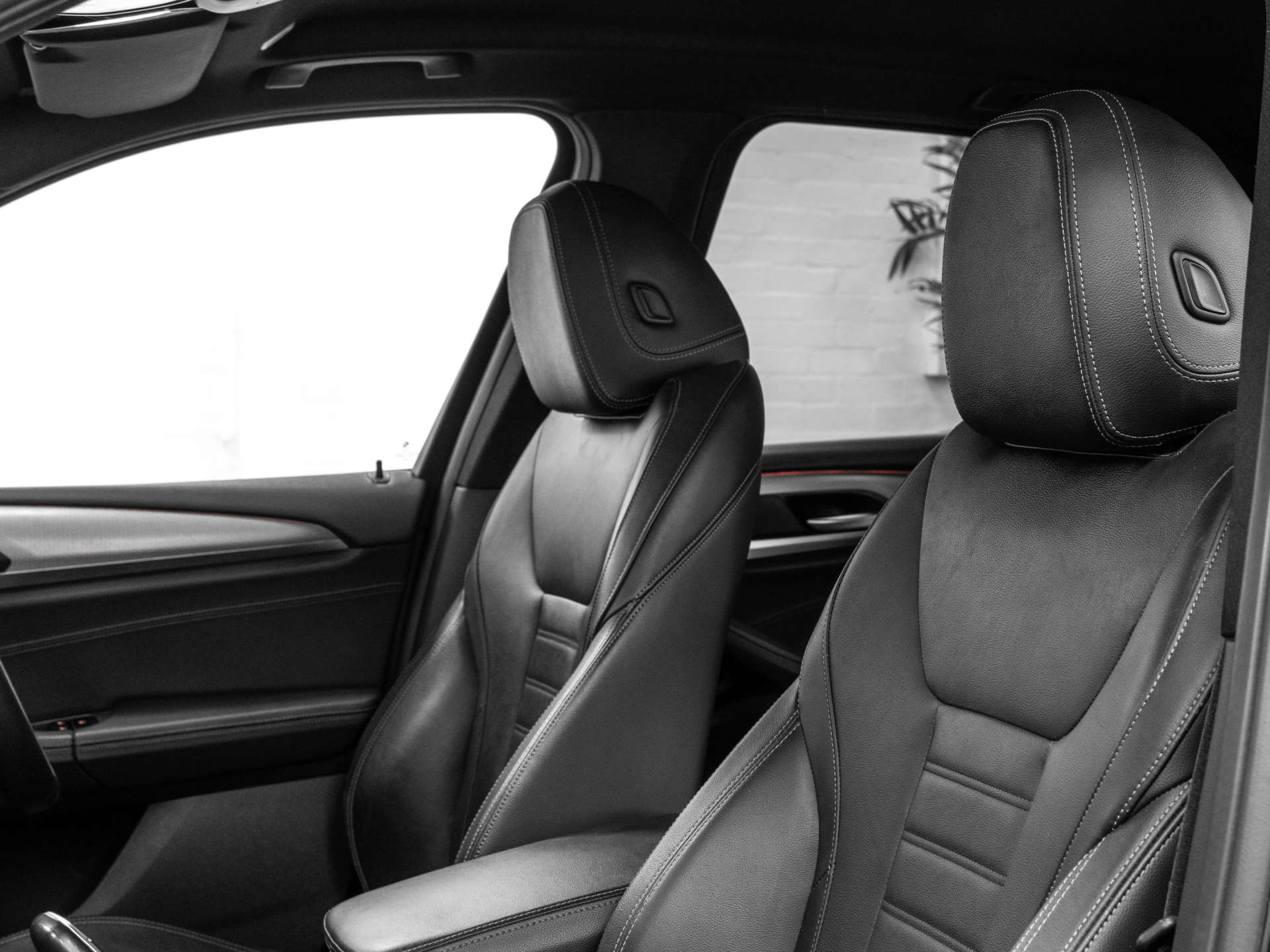 2019 BMW X3 thumbnail 22
