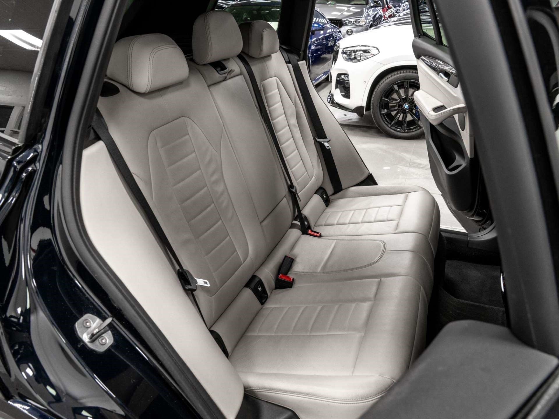 2019 BMW X3 thumbnail 23