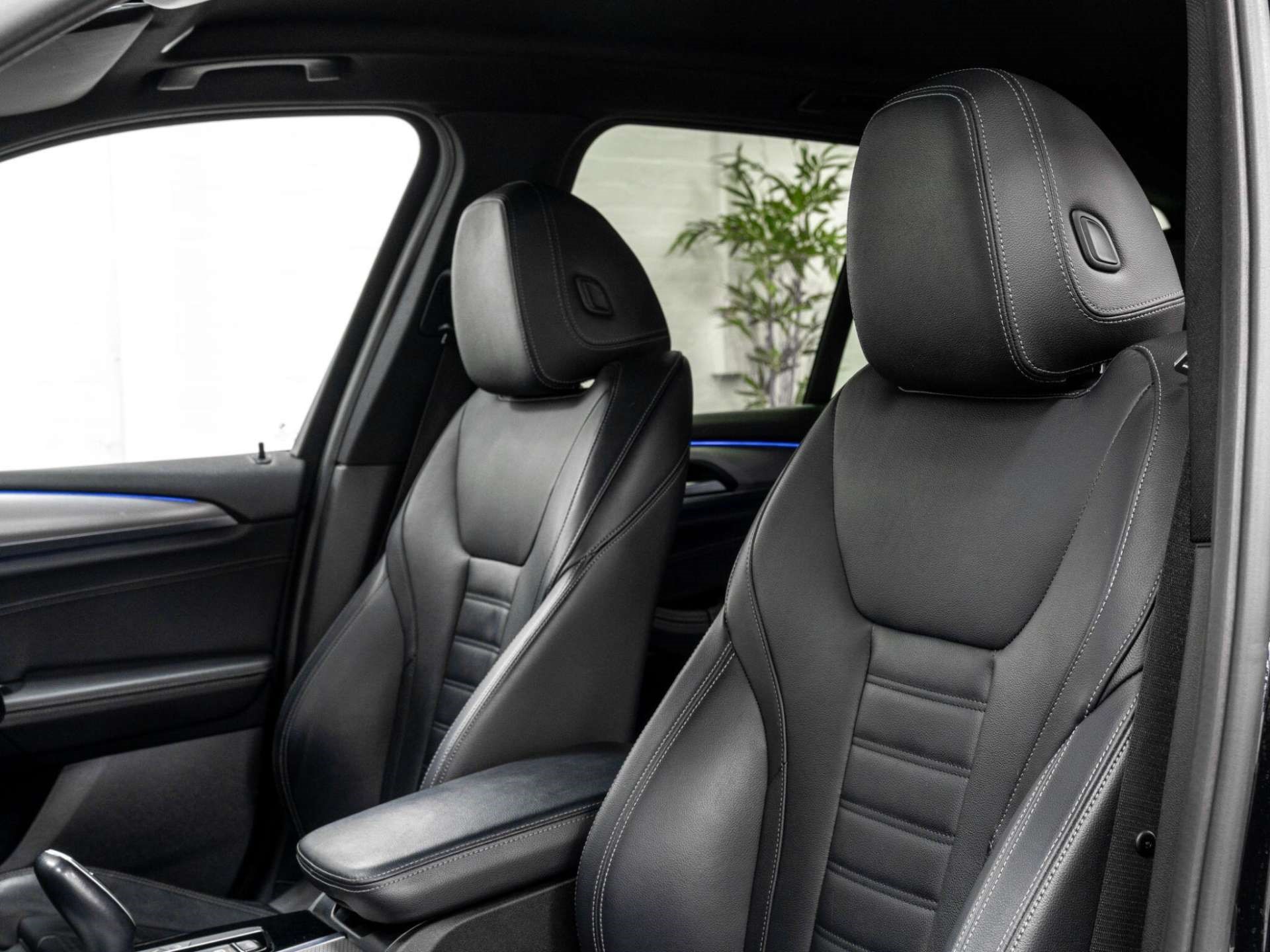 2018 BMW X3 thumbnail 22