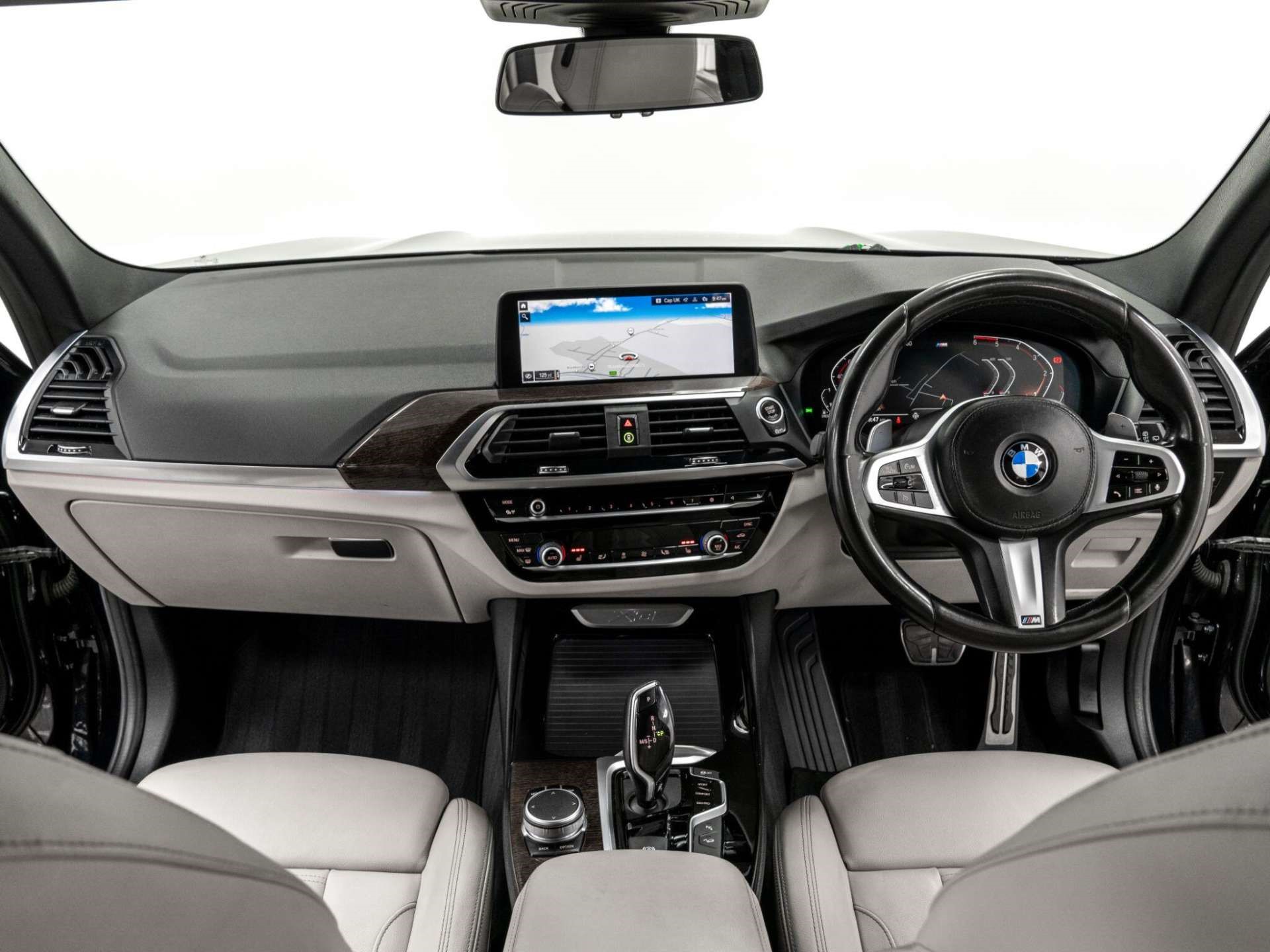2019 BMW X3 thumbnail 17