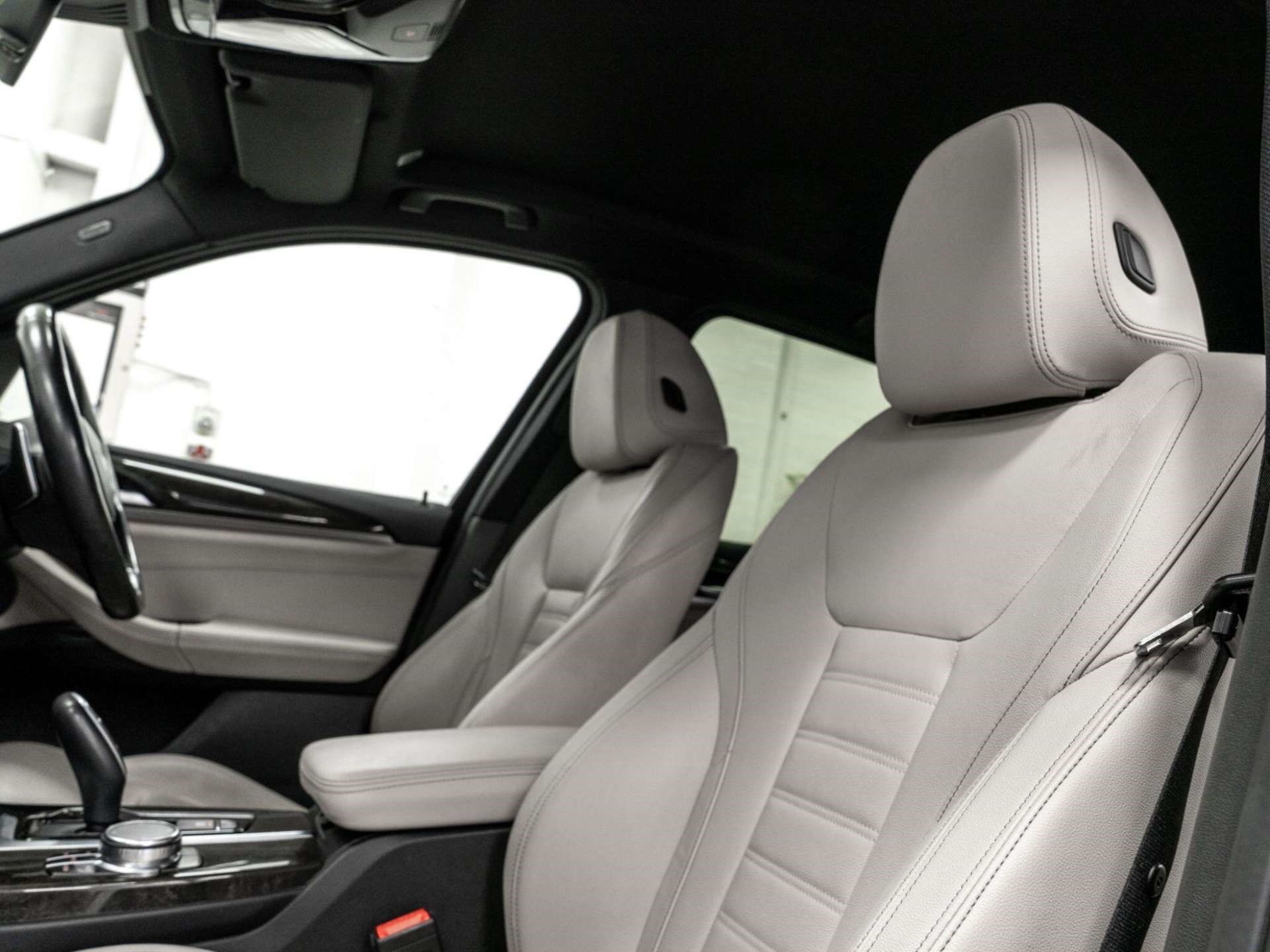 2019 BMW X3 thumbnail 22