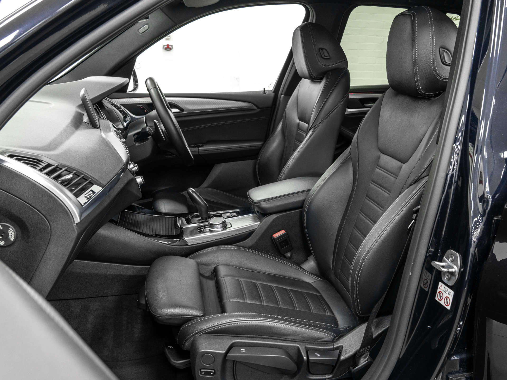 2019 BMW X3 thumbnail 21