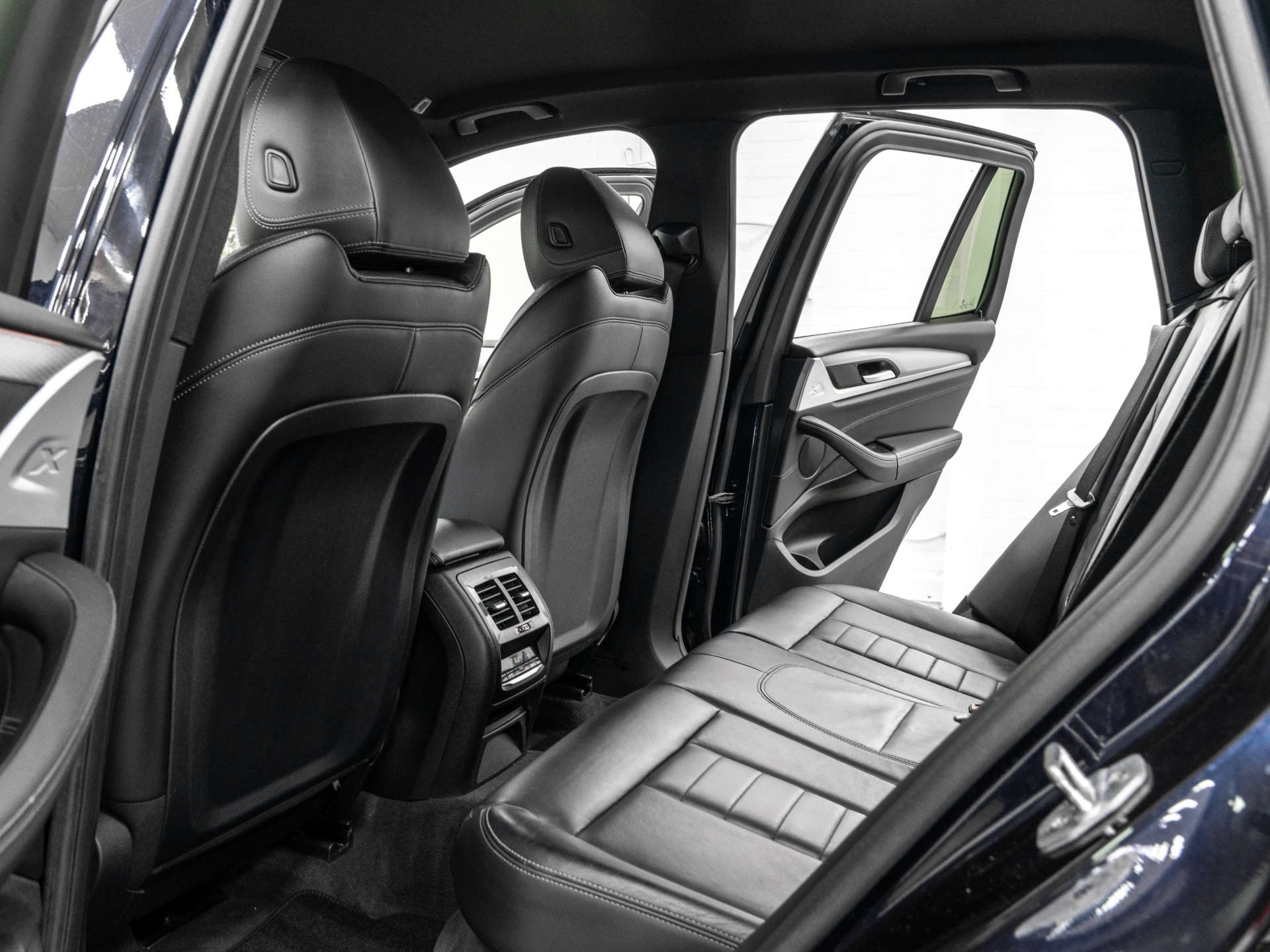 2019 BMW X3 thumbnail 24