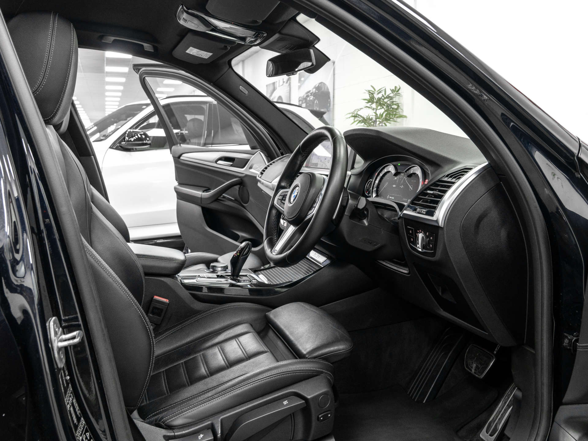2019 BMW X3 thumbnail 15