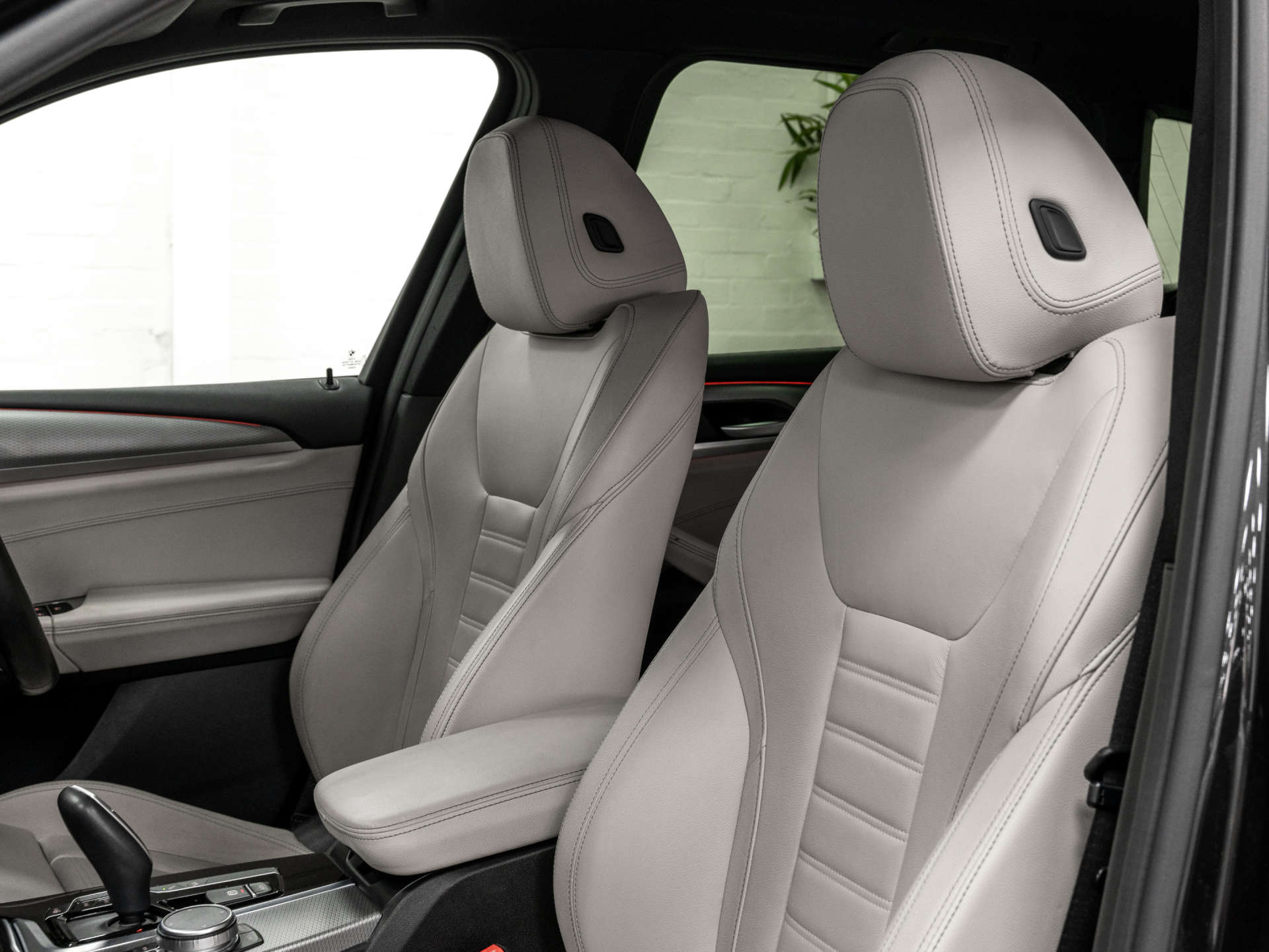 2019 BMW X3 thumbnail 20