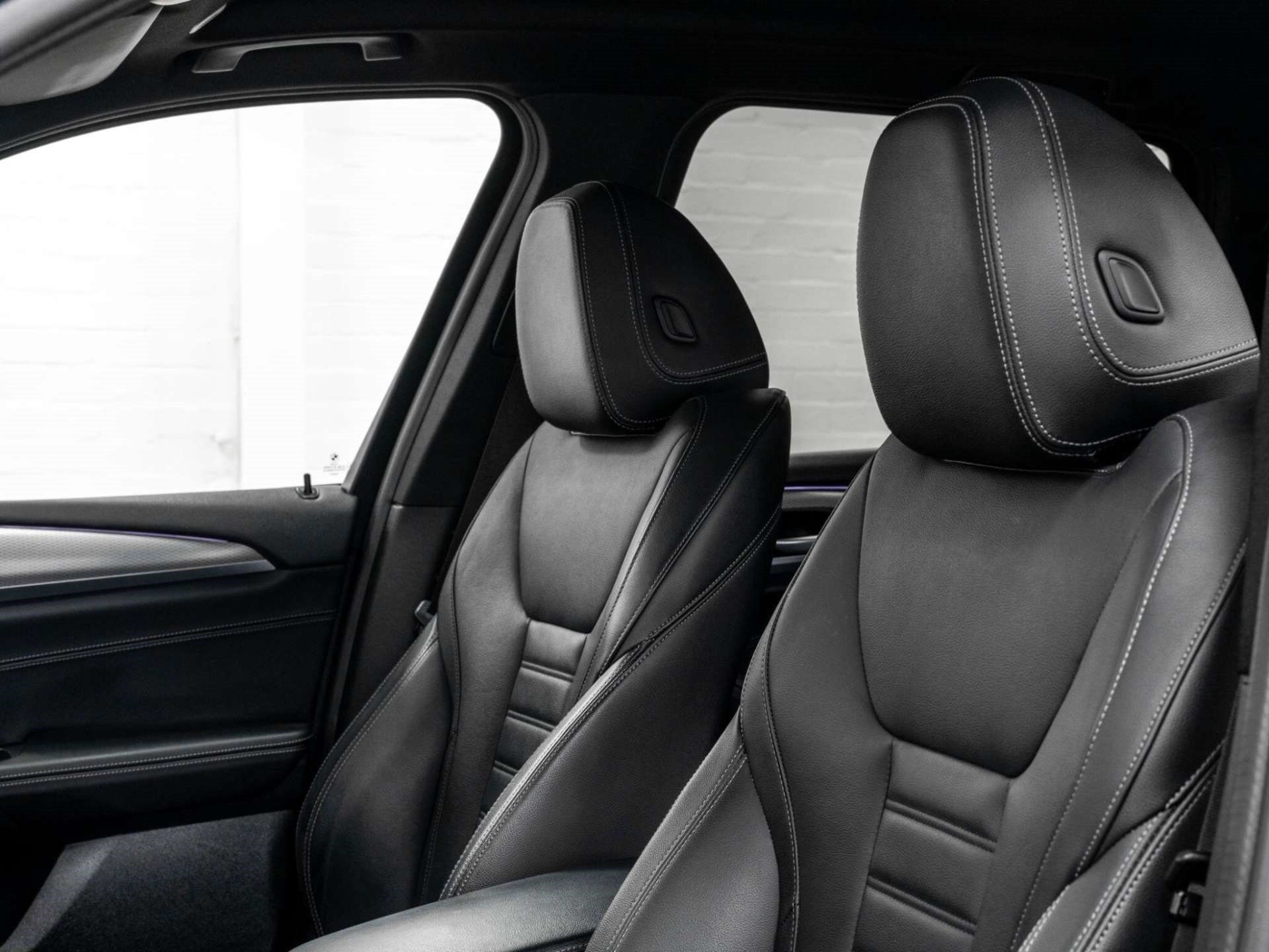 2018 BMW X3 thumbnail 22