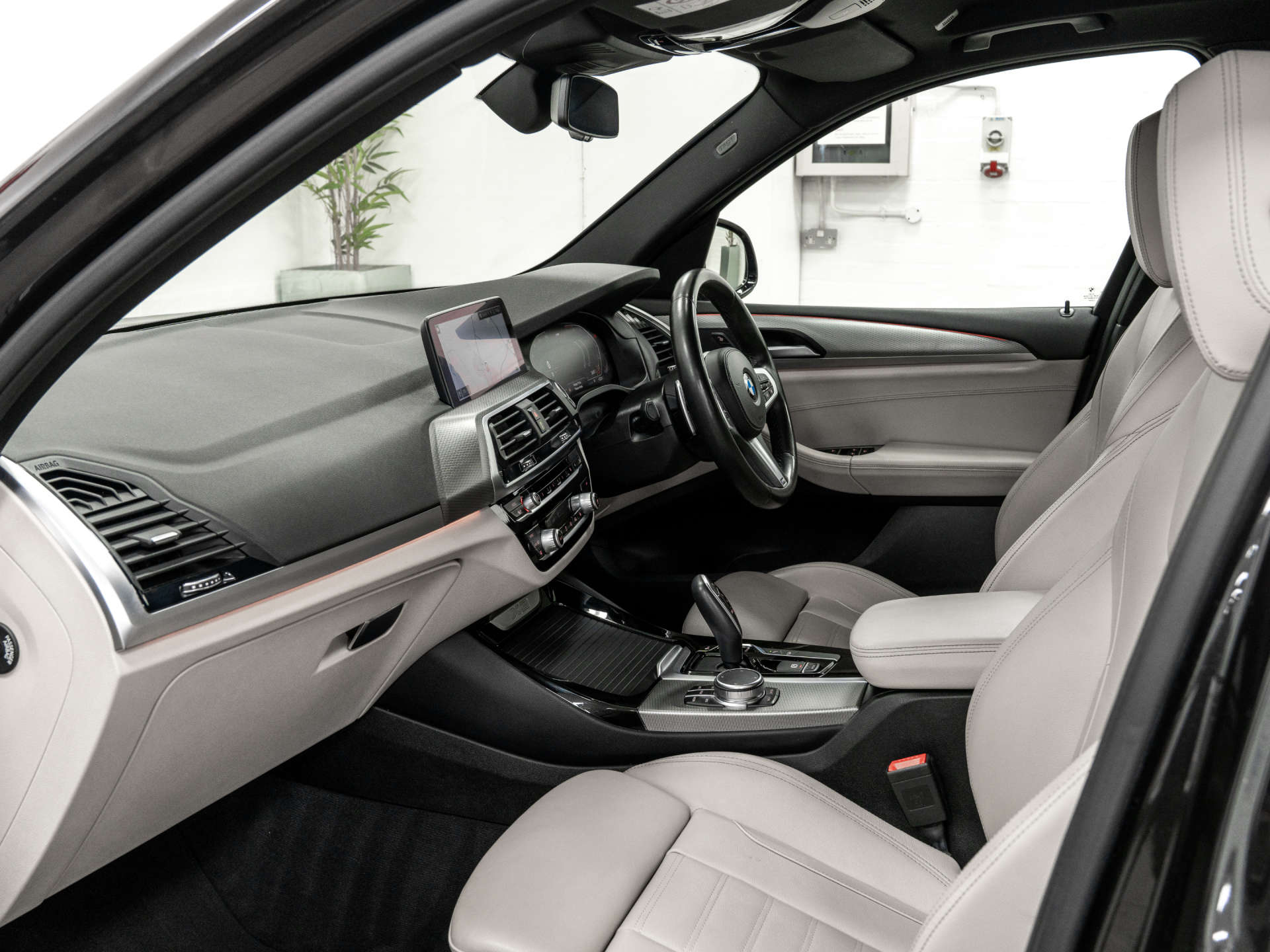 2019 BMW X3 thumbnail 16