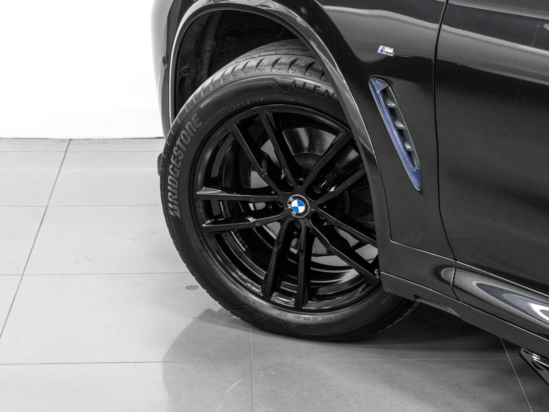 2019 BMW X3 thumbnail 12