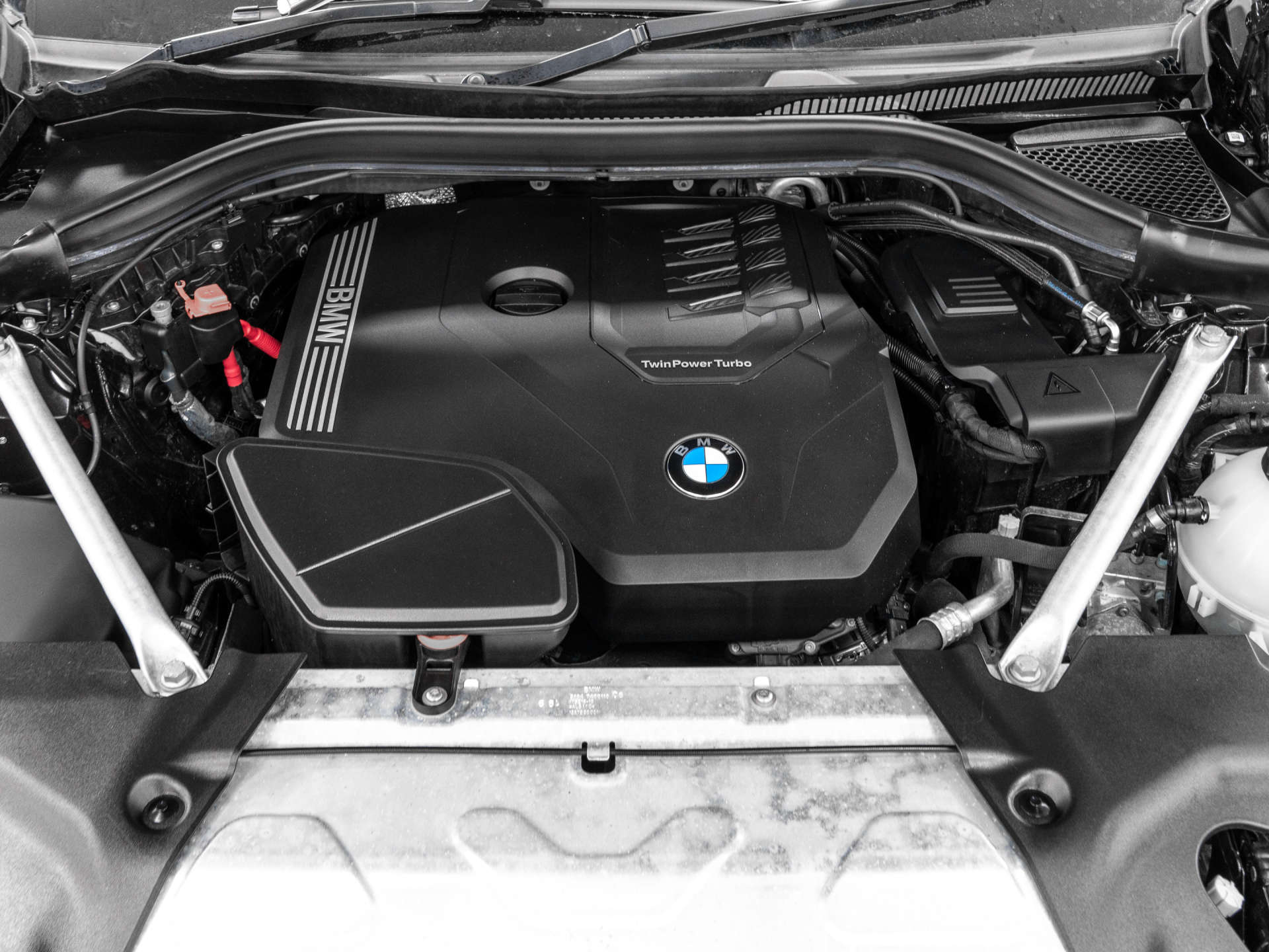 2019 BMW X3 thumbnail 24