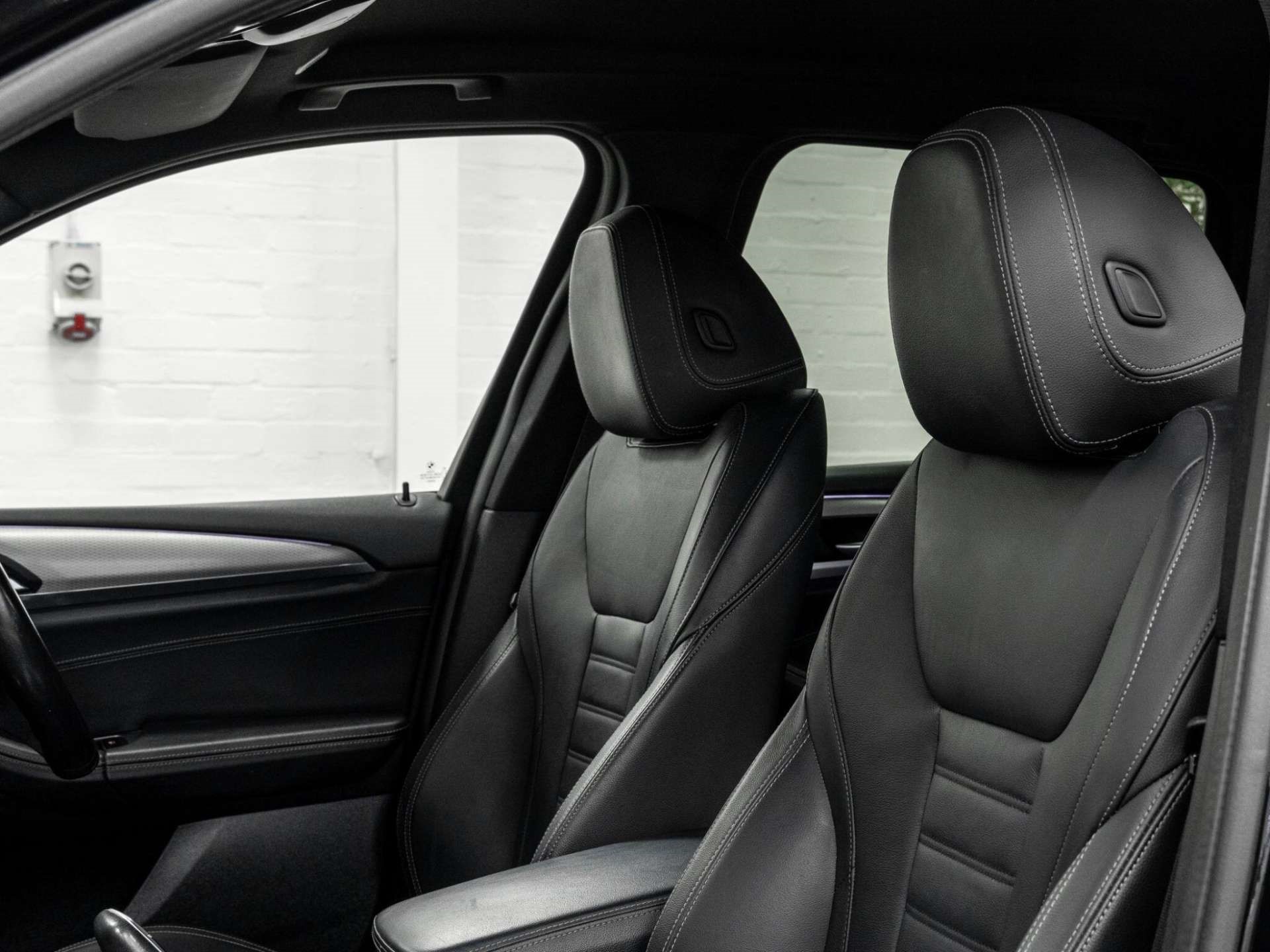 2018 BMW X3 thumbnail 21