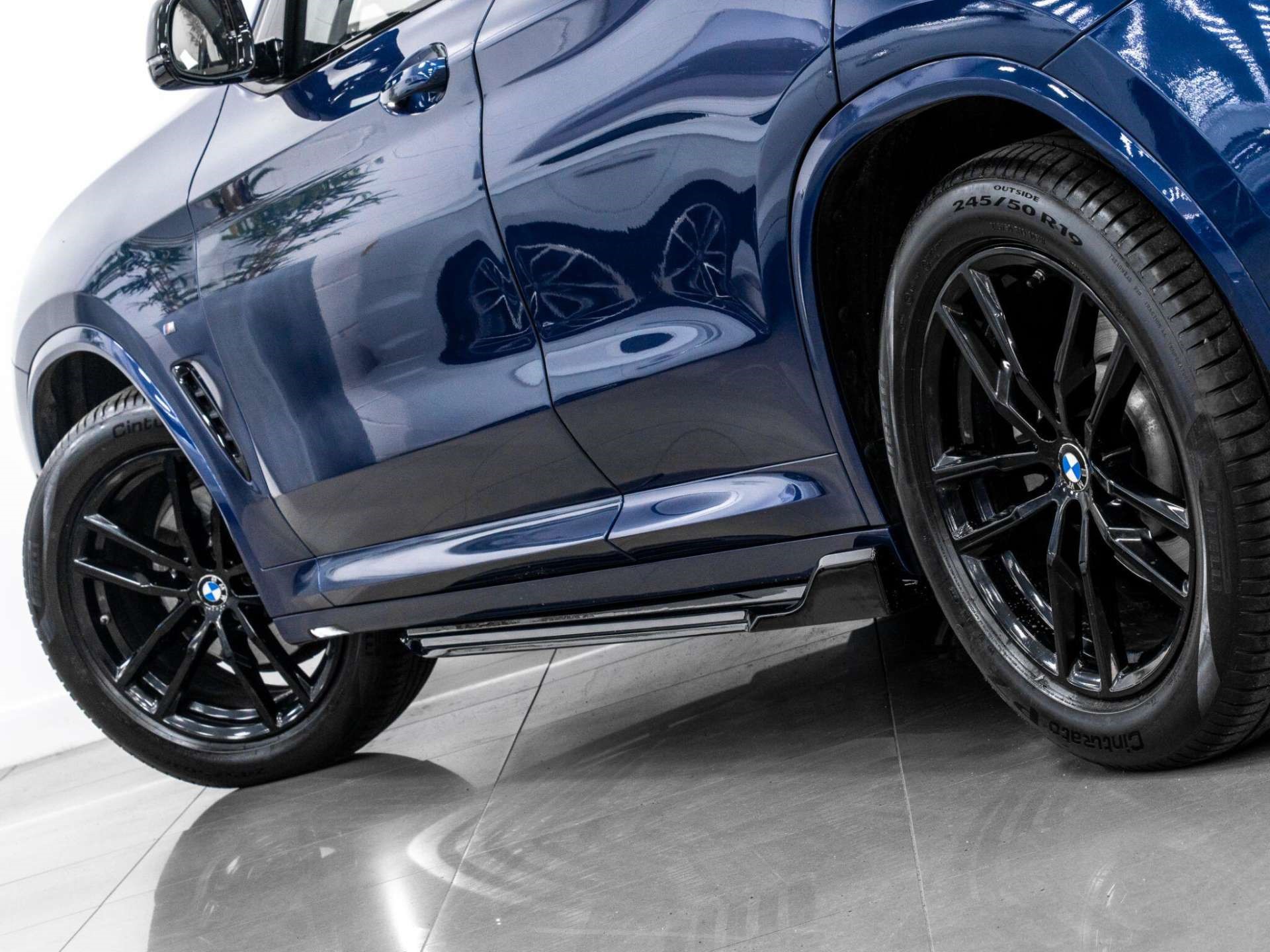2018 BMW X3 thumbnail 12