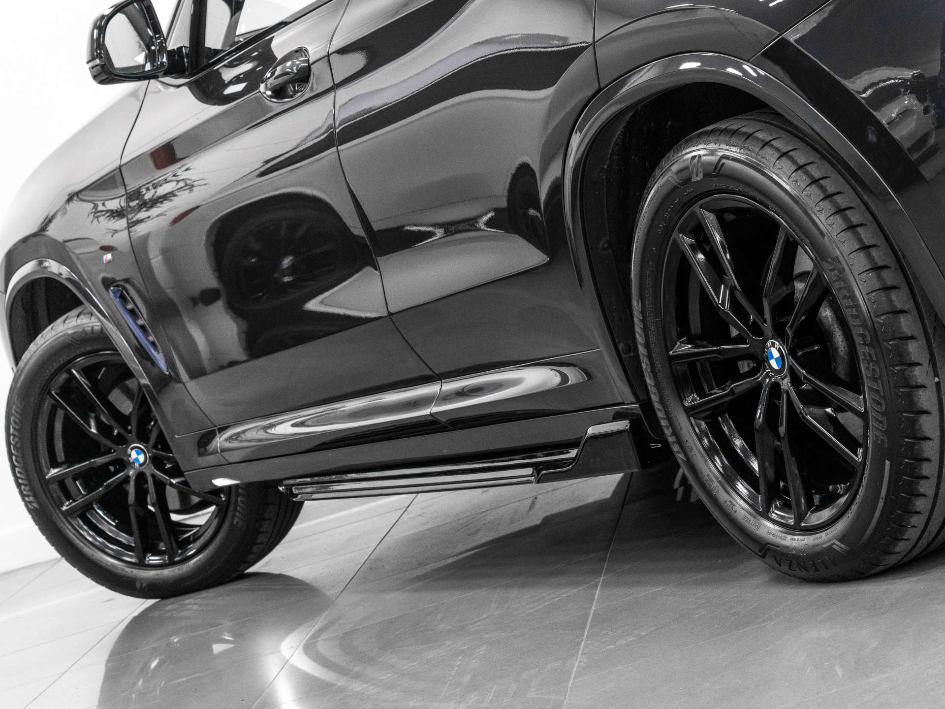 2019 BMW X3 thumbnail 11