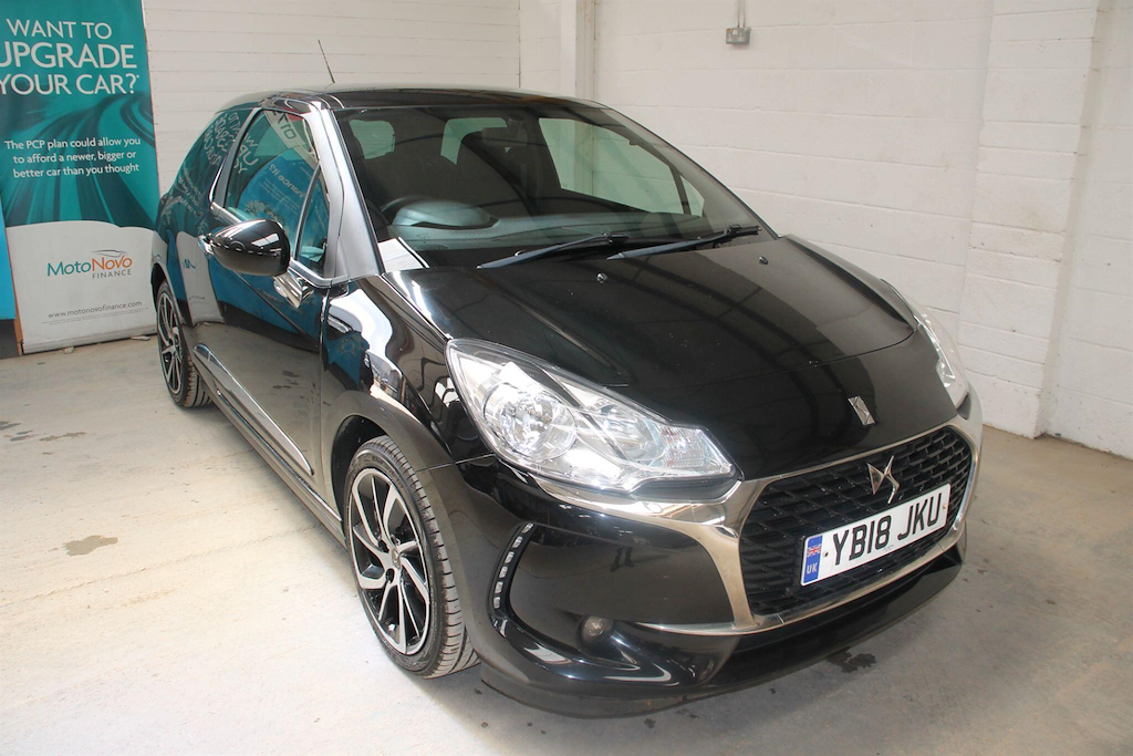 Ds Ds 3