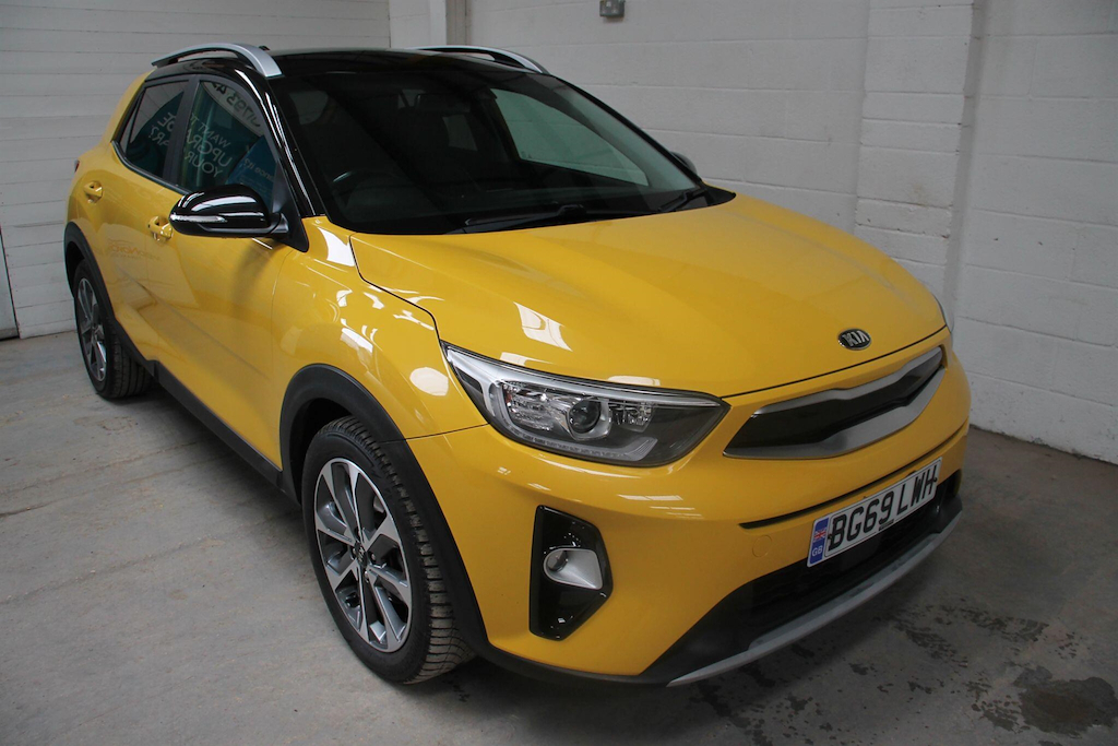 Kia Stonic