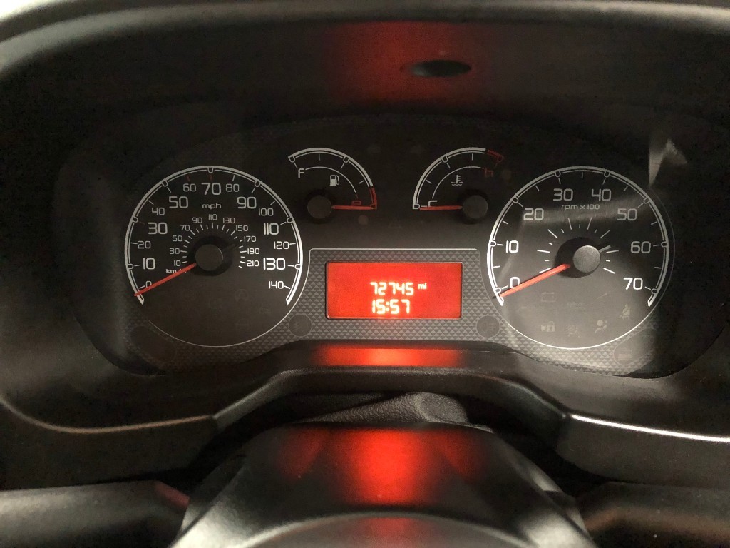 Used Fiat Qubo For Sale In Bristol Avon Ask Car Sales